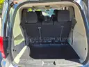 2012 Dodge Grand Caravan