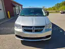 2012 Dodge Grand Caravan