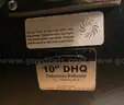 Discovery 10&#x22; DHQ Dobsonian Reflecting Telescope