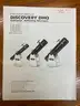 Discovery 10&#x22; DHQ Dobsonian Reflecting Telescope