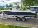 2013 NAUTICSTAR 2200XS
