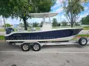 2013 NAUTICSTAR 2200XS