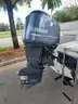 2013 NAUTICSTAR 2200XS