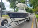 2013 NAUTICSTAR 2200XS
