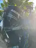 Outboard Mercury verado 300hp