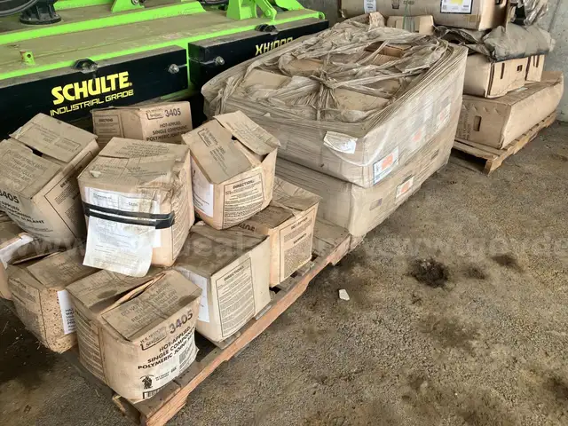 Ohio Type III Waterproofing