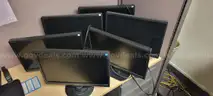 Phillips Monitors - Lot of 7