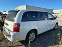 2009 Dodge Grand Caravan