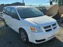 2009 Dodge Grand Caravan