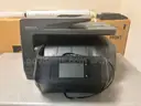 HP OfficeJet Pro 8720 Printer/Copier/Scanner/Fax