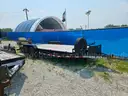 2024 PJ Trailers CC202 Utility Trailer