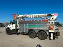 2007 International 7500 Digger Derrick Truck