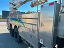 2007 International 7500 Digger Derrick Truck
