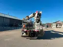 2007 International 7500 Digger Derrick Truck