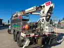 2007 International 7500 Digger Derrick Truck