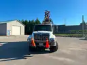 2007 International 7500 Digger Derrick Truck