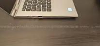 lots of used laptops