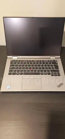 Lenovo X1 Yoga