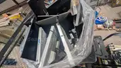 Lot of Computer Monitors