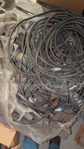 2 Pallets of Misc Maintenance shop parts