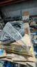 Pallet of Engineering And Electrical Misc. Supplies