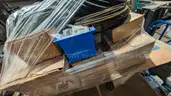 Pallet of Engineering And Electrical Misc. Supplies
