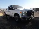 2016 Ford F-250 SD
