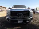 2016 Ford F-250 SD