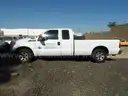 2016 Ford F-250 SD