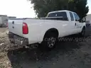 2016 Ford F-250 SD