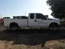 2016 Ford F-250 SD