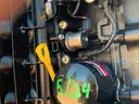 17&#x2019; Aluminum FB John boat w/150 HP Mercury Jet