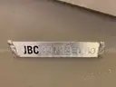 17&#x2019; Aluminum FB John boat w/150 HP Mercury Jet