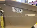 17&#x2019; Aluminum FB John boat w/150 HP Mercury Jet