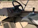 17&#x2019; Aluminum FB John boat w/150 HP Mercury Jet