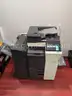 Konica Bizhub C658 – Color Copier/Printer/Scanner/Fax Duplex
