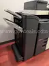 Konica Bizhub C658 – Color Copier/Printer/Scanner/Fax Duplex