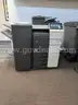 Konica Bizhub C658 – Color Copier/Printer/Scanner/Fax Duplex