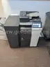 Konica Bizhub C658 – Color Copier/Printer/Scanner/Fax Duplex