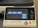 5 (Five) Konica Bizhub C3351 – Color Copier/Printer/Scanner/Fax Duplex
