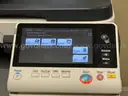 5 (Five) Konica Bizhub C3351 – Color Copier/Printer/Scanner/Fax Duplex