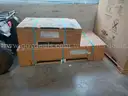 Mitsubishi Electric Outdoor Air Conditioner Unit