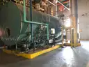 Cleaver Brooks 800 Ton Boiler Model 4WG-200-800-150