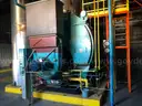 Cleaver Brooks 800 Ton Boiler Model 4WG-200-800-150