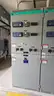 SQUARE D Enclosed Switch Gear 15KV, (7) 1200amp motorized vac. breakers,+ 1 spare, SEL controls, lockout relays, etc.,
