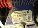 Walchem EZB11D1-PE Chemical Metering Pump