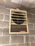 Dayton 7500W Electric Heater