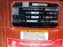 Bell &#x26; Gossett B-500 Bladder Tank 132 gallon