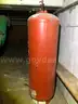 Bell &#x26; Gossett B-500 Bladder Tank 132 gallon