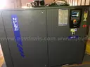 Two Hertz HVD30 Air Compressors w/ One Air Dryer